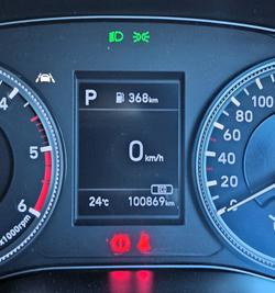 2020 Hyundai Santa Fe Elite