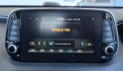 2020 Hyundai Santa Fe Elite