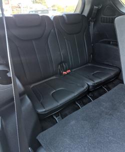 2020 Hyundai Santa Fe Elite