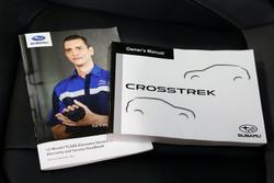 2024 Subaru Crosstrek 2.0S