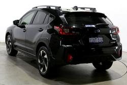 2024 Subaru Crosstrek 2.0S