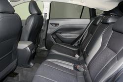 2024 Subaru Crosstrek 2.0S
