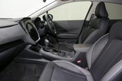 2024 Subaru Crosstrek 2.0S