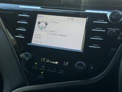 2020 Toyota Camry Hybrid