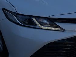 2020 Toyota Camry Hybrid
