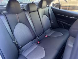 2020 Toyota Camry Hybrid