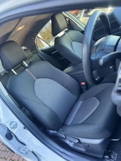 2020 Toyota Camry Hybrid