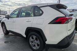 2023 Toyota RAV4 GX
