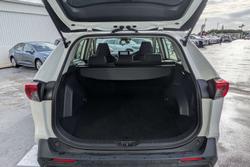 2023 Toyota RAV4 GX
