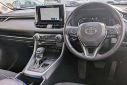 2023 Toyota RAV4 GX