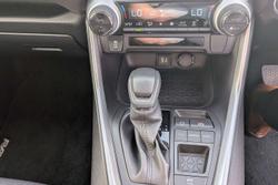 2023 Toyota RAV4 GX