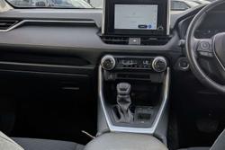 2023 Toyota RAV4 GX
