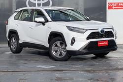 2023 Toyota RAV4 GX