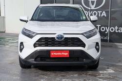 2023 Toyota RAV4 GX