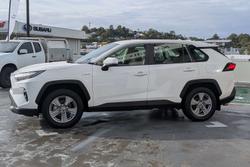 2023 Toyota RAV4 GX