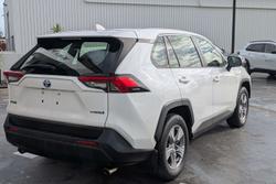 2023 Toyota RAV4 GX