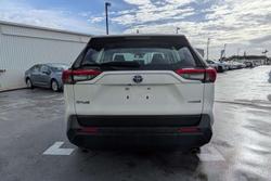 2023 Toyota RAV4 GX