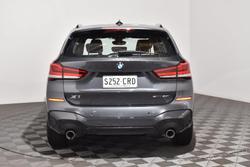 2022 BMW X1 xDrive20i