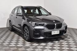 2022 BMW X1 xDrive20i