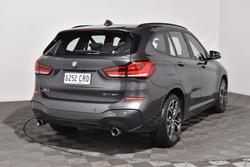 2022 BMW X1 xDrive20i