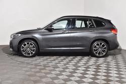 2022 BMW X1 xDrive20i