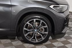 2022 BMW X1 xDrive20i