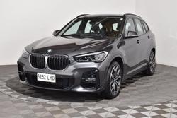 2022 BMW X1 xDrive20i