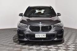 2022 BMW X1 xDrive20i