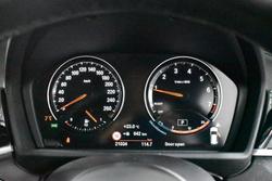 2022 BMW X1 xDrive20i