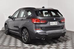 2022 BMW X1 xDrive20i