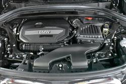 2022 BMW X1 xDrive20i