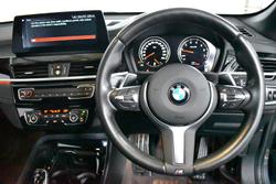 2022 BMW X1 xDrive20i