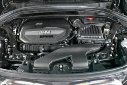 2022 BMW X1 xDrive20i