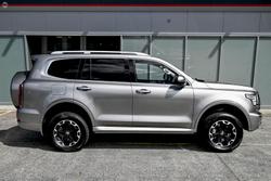2026 GWM Tank 500 Ultra Hi4-T PHEV