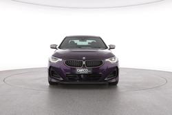 2021 BMW 2 Series M240i xDrive