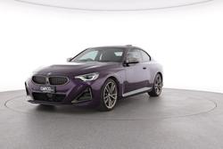 2021 BMW 2 Series M240i xDrive
