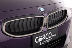 2021 BMW 2 Series M240i xDrive