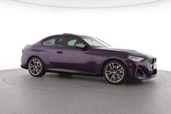 2021 BMW 2 Series M240i xDrive