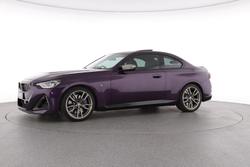 2021 BMW 2 Series M240i xDrive