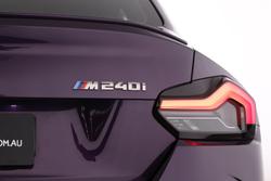 2021 BMW 2 Series M240i xDrive