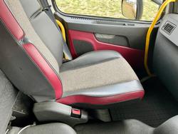 2018 Volvo Fm Series WHITE