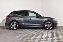 2019 Audi SQ5