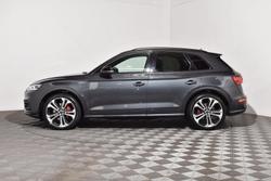 2019 Audi SQ5