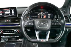 2019 Audi SQ5