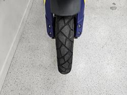 2023 Suzuki V-STROM 800DE Yellow