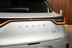2024 Lexus LBX Sports Luxury