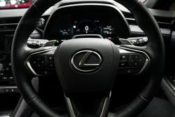 2024 Lexus LBX Sports Luxury
