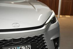 2024 Lexus LBX Sports Luxury