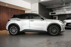 2024 Lexus LBX Sports Luxury