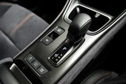 2024 Lexus LBX Sports Luxury